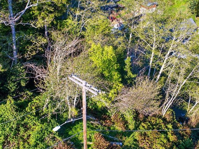 Land for sale in Aberdeen, Grays Harbor County