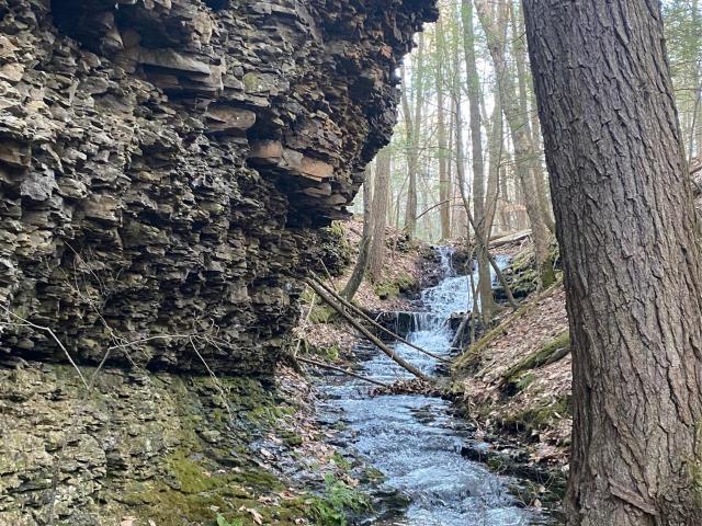 Land for sale in Hurley, New York