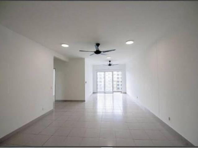 Apartment for sale in Kajang, Langat