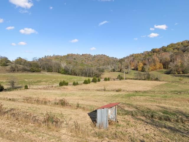 Land for sale in Tennessee
