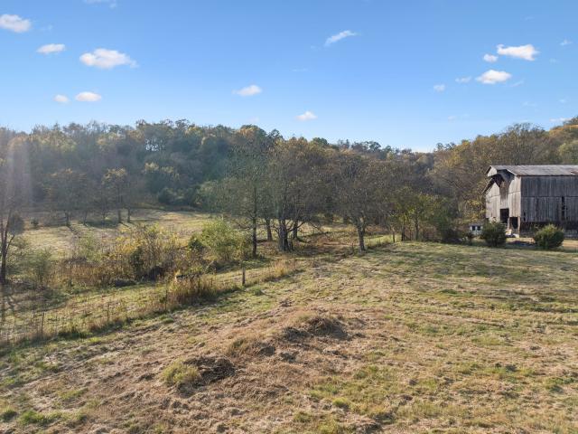 Land for sale in Tennessee