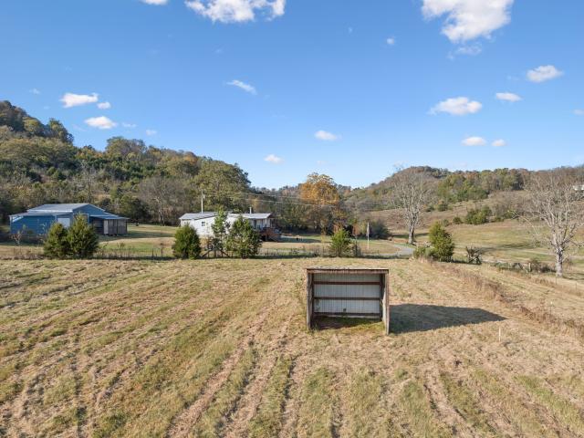 Land for sale in Tennessee