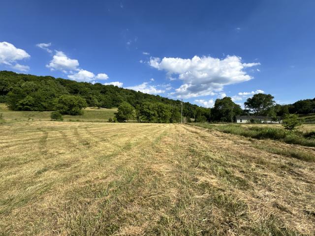 Land for sale in Tennessee
