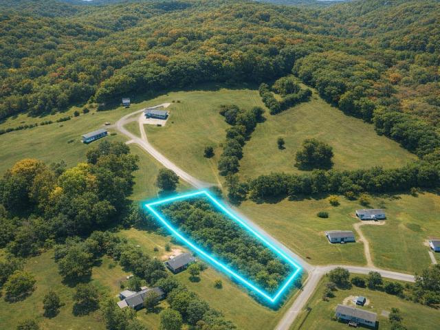 Land for sale in Loudon, East Tennessee