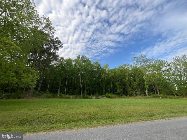 Property for sale in Girdletree, Maryland