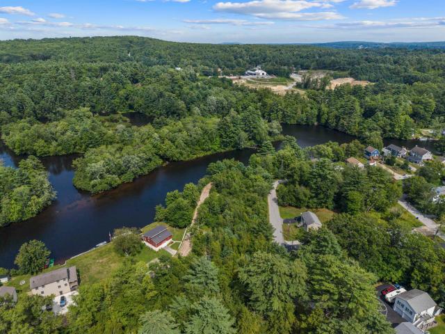 Land for sale in New Hampshire