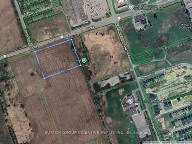Farm for sale in Quinte West, Ontario