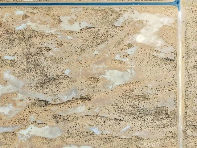 Land for sale in California