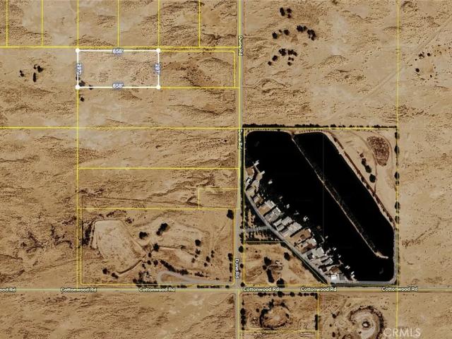 Land for sale in California