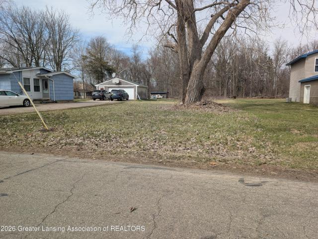 Land for sale in Lansing, Michigan