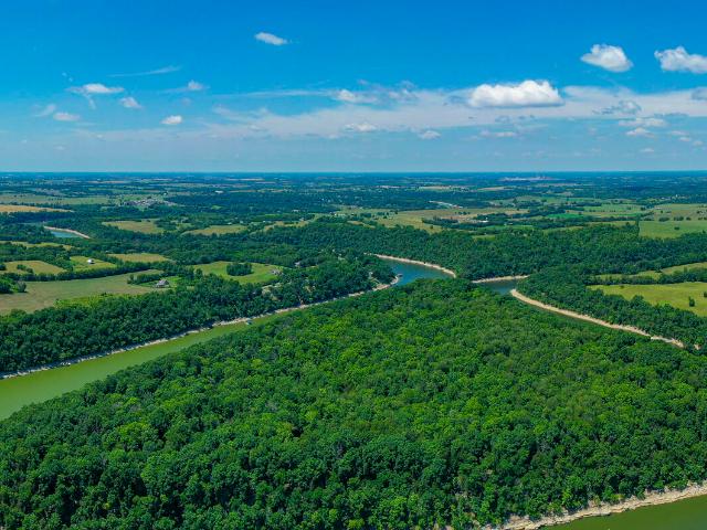 Farm for sale in Danville, Kentucky