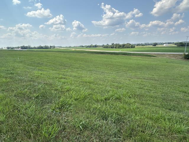 Land for sale in Tennessee