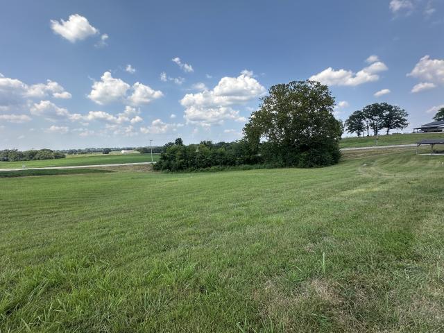 Land for sale in Tennessee