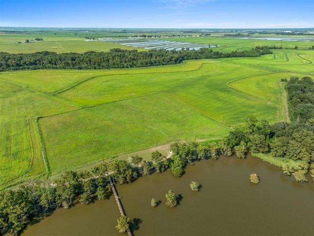 Land for sale in Lake Arthur, Louisiana