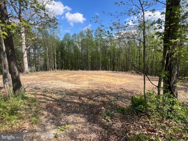 Land for sale in Cumberland, Maryland
