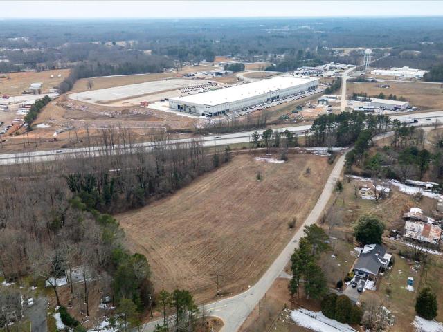 Land for rent in South Carolina