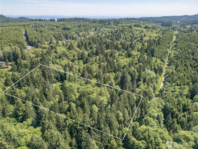 Land for sale in Port Angeles, Washington