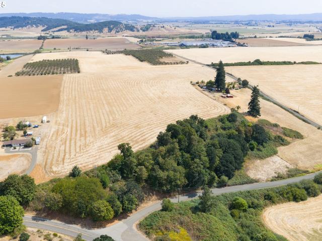 Land for sale in Oregonia