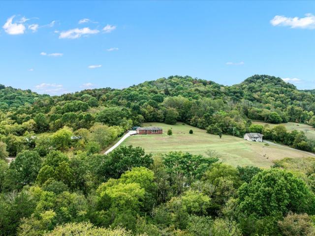 Land for sale in Gordonsville, Middle Tennessee