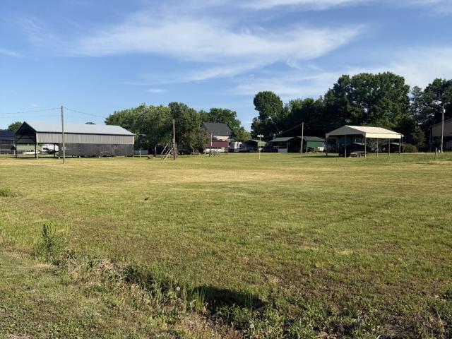 Land for sale in Tennessee