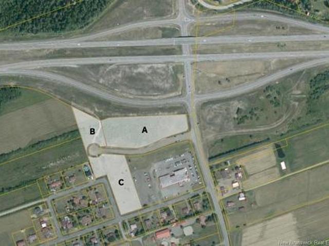 Commercial for sale in Westmorland, New Brunswick