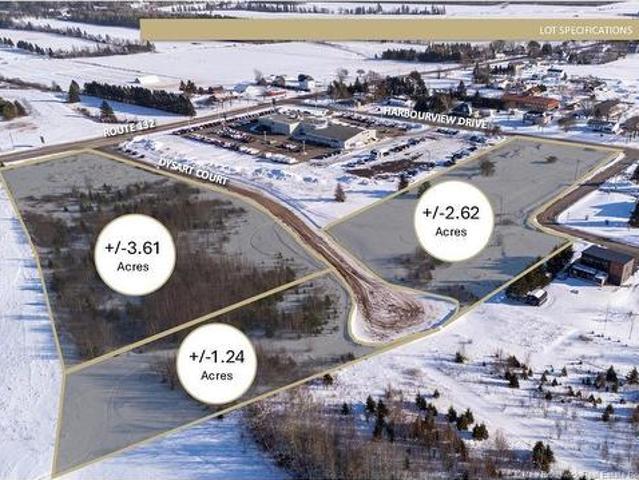 Commercial for sale in Westmorland, New Brunswick