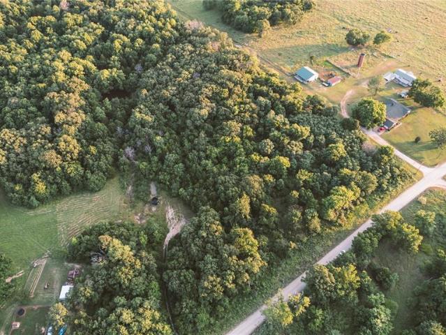 Land for sale in Weleetka, Oklahoma