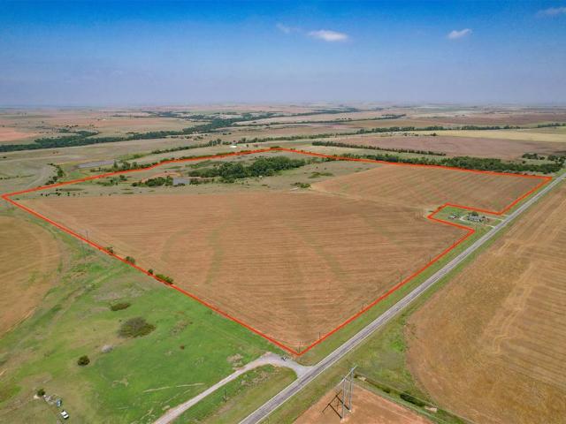 Land for sale in Caddo, Oklahoma