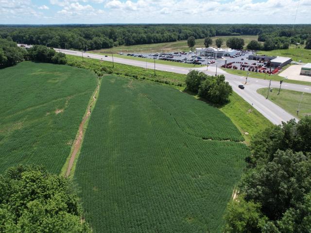 Farm for sale in Metropolis, Massac County
