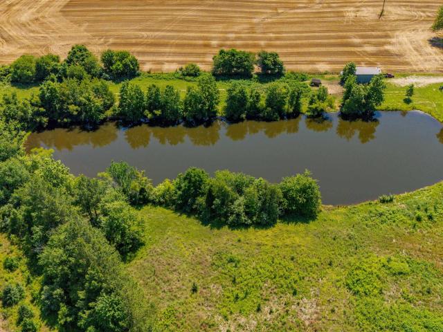 Land for sale in Elberfeld, Indiana
