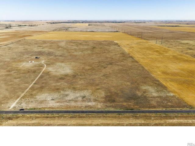Land for sale in Brighton, Colorado