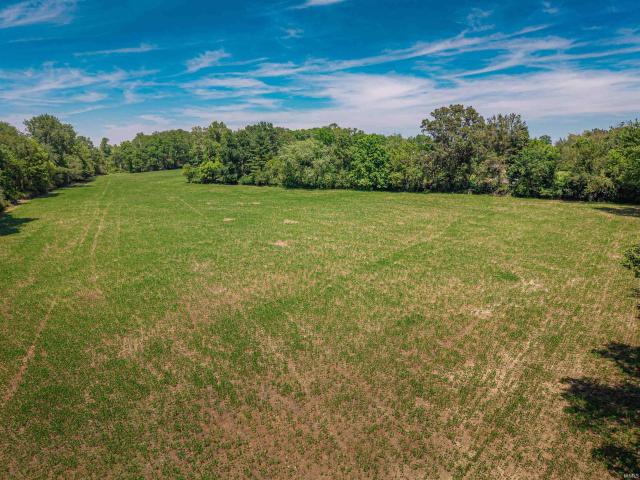 Land for sale in Princeton, Gibson County