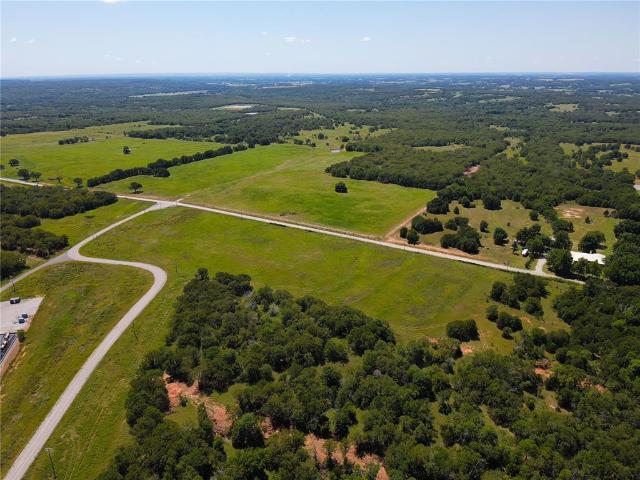 Land for sale in Oklahoma