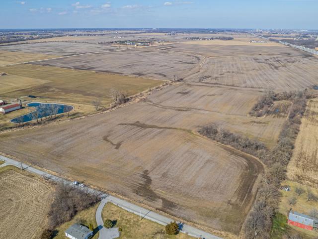 Land for sale in Lowell, Indiana