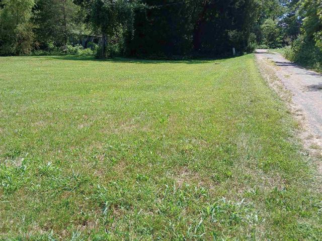 Land for sale in Newberry, Indiana