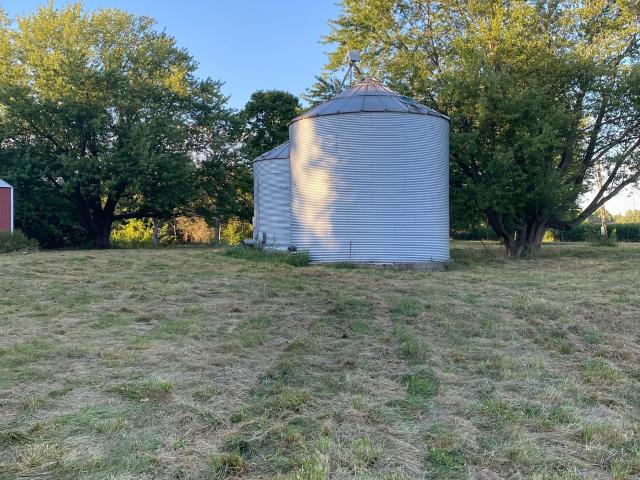 Land for sale in North Salem, Indiana
