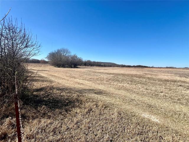 Land for sale in Porum, Oklahoma