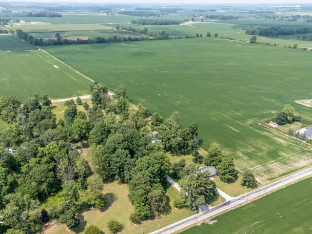 Land for sale in Arcadia, Indiana