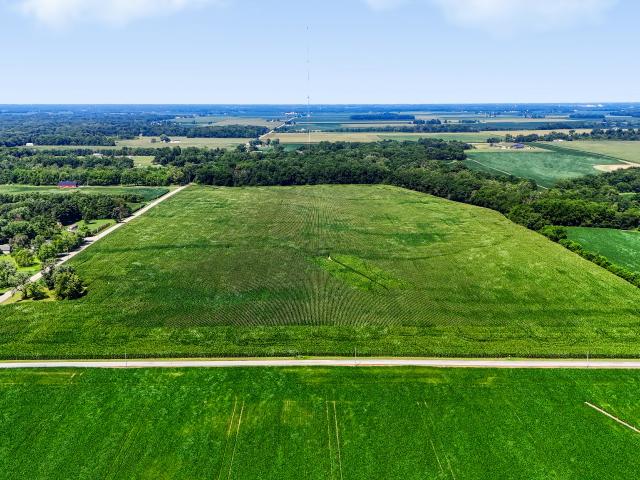 Land for sale in Cicero, Indiana