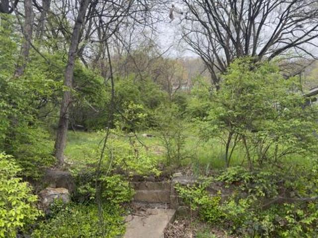 Land for sale in Tennessee