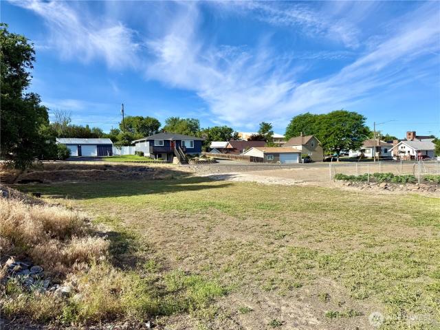 Land for sale in Odessa, Washington