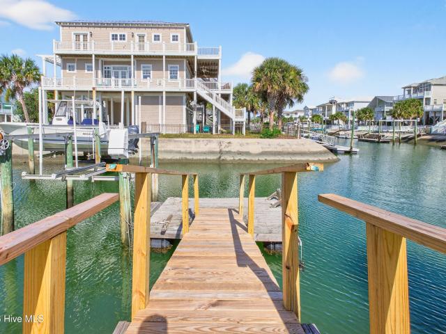 Land for sale in Ocean Isle Beach, North Carolina