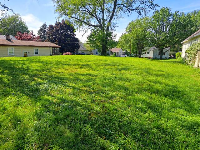 Land for sale in Erie, Pennsylvania