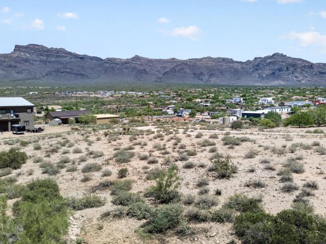 Land for sale in Apache Junction, Arizona