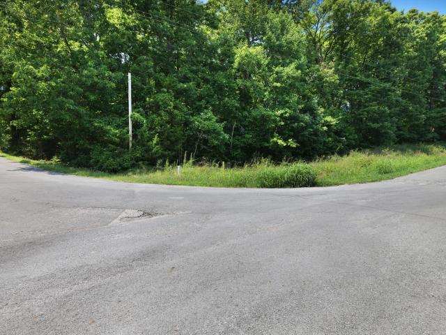 Land for sale in Tennessee
