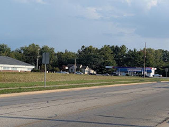 Land for sale in Anderson, Indiana