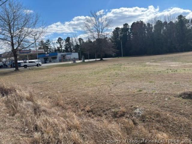 Commercial for sale in Lumberton, North Carolina