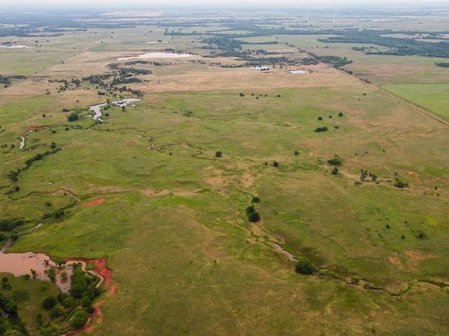 Land for sale in Crescent, Logan County