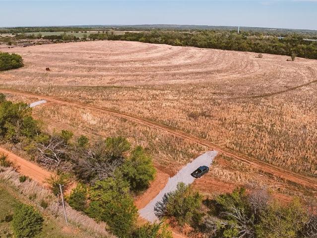Land for sale in Coyle, Oklahoma
