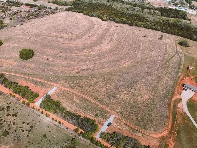 Land for sale in Coyle, Oklahoma